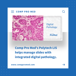 Digital Pathology