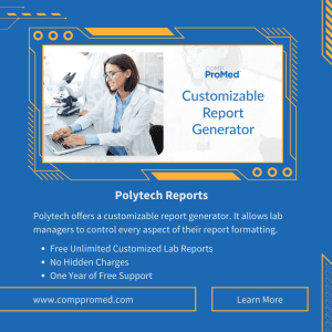 Polytech Reports