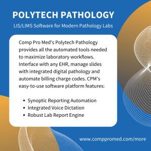 CPM's Pathology