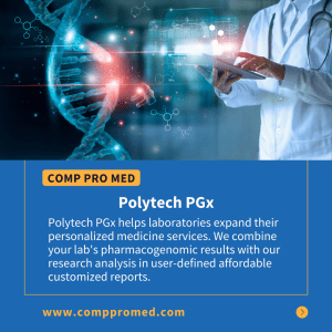 Polytech PGx Reports