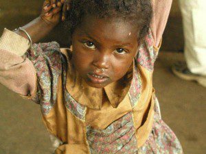 African-child-Ethiopia-by-RafiB