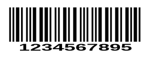 barcode