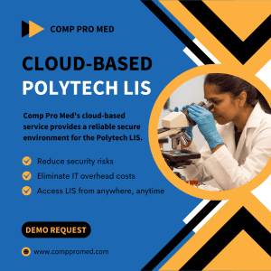 Polytech Cloud-Based LIS