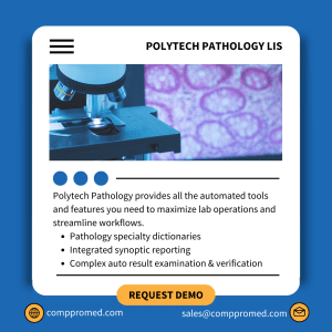 Polytech Pathology LIS