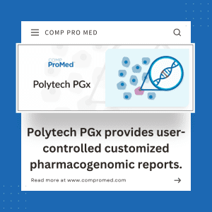 Polytech PGx Reports