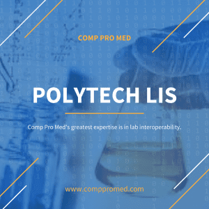 Cloud-Based Polytech LIS