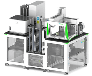 Lab Automation