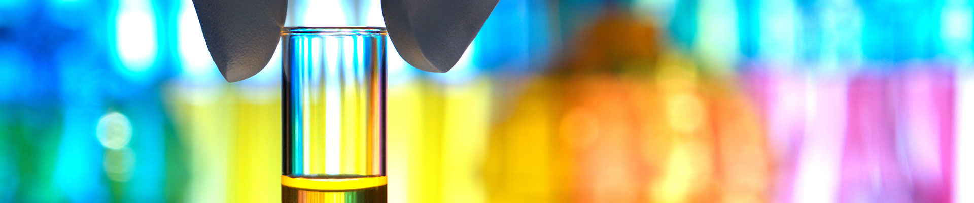 Test Tube