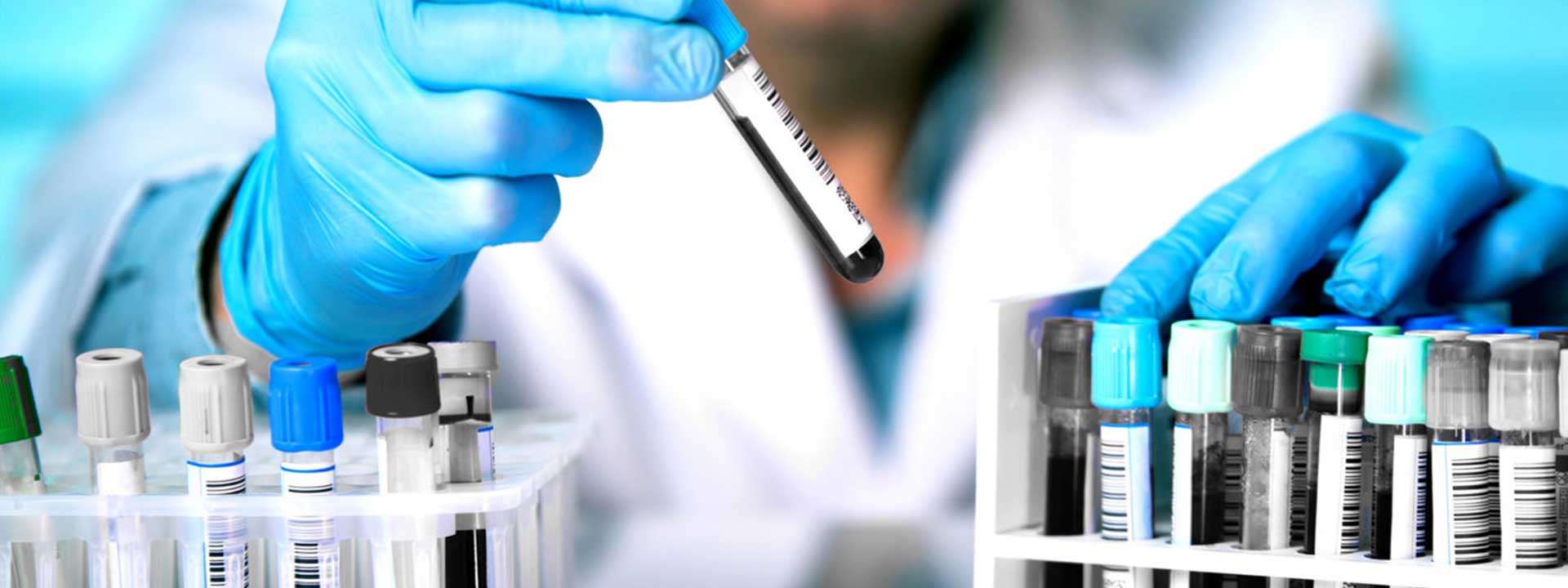 Laboratory LIS